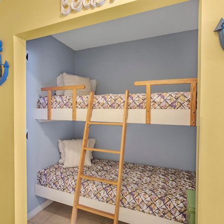 The Dunes 502 By Vacation Homes Collection غولف شورز المظهر الخارجي الصورة