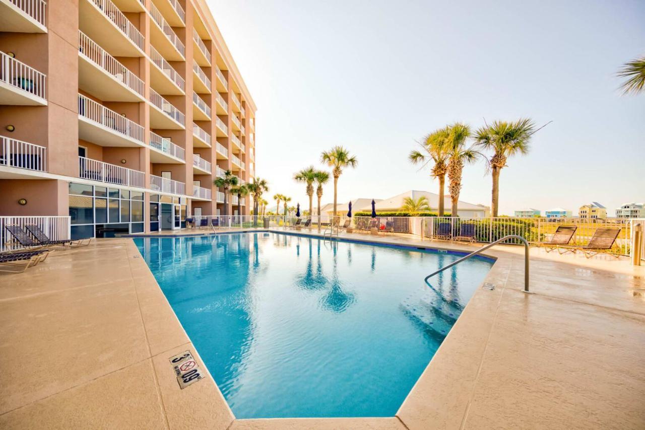 The Dunes 502 By Vacation Homes Collection غولف شورز المظهر الخارجي الصورة