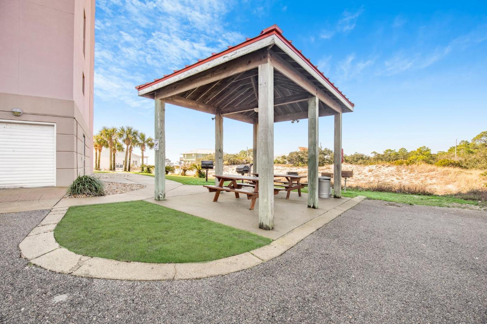 The Dunes 502 By Vacation Homes Collection غولف شورز المظهر الخارجي الصورة